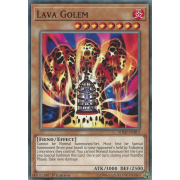 SDSH-EN013 Lava Golem Commune