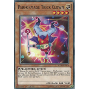 SDSH-EN016 Performage Trick Clown Commune