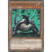 SDSH-EN019 Electromagnetic Turtle Commune