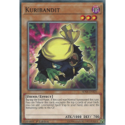 SDSH-EN021 Kuribandit Commune