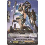 BT06/090EN Battle Flag Knight, Laudine Common (C)