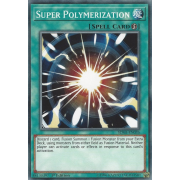 SDSH-EN026 Super Polymerization Commune