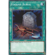 SDSH-EN029 Foolish Burial Commune