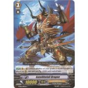 BT06/091EN Satellitefall Dragon Common (C)