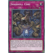 SDSH-EN034 Shaddoll Core Commune