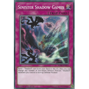 SDSH-EN035 Sinister Shadow Games Commune