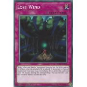 SDSH-EN037 Lost Wind Commune
