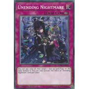 SDSH-EN038 Unending Nightmare Commune