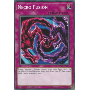 SDSH-EN039 Necro Fusion Commune