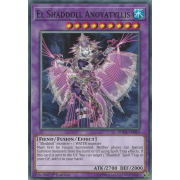 SDSH-EN043 El Shaddoll Anoyatyllis Commune