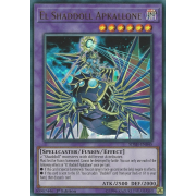 SDSH-EN045 El Shaddoll Apkallone Ultra Rare