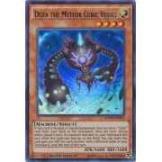 MVP1-ENSV1 Duza the Meteor Cubic Vessel Ultra Rare