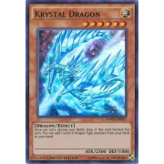 MVP1-ENSV2 Krystal Dragon Ultra Rare