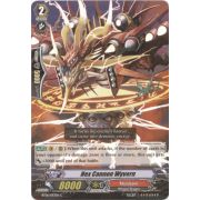 BT06/093EN Hex Cannon Wyvern Common (C)