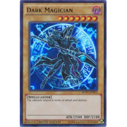 MVP1-ENSV3 Dark Magician Ultra Rare