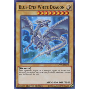 MVP1-ENSV4 Blue-Eyes White Dragon Ultra Rare