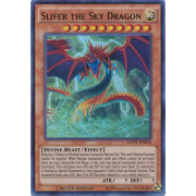 MVP1-ENSV6 Slifer the Sky Dragon Ultra Rare