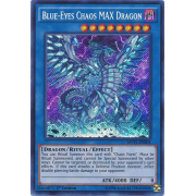 MVP1-ENS04 Blue-Eyes Chaos MAX Dragon Secret Rare