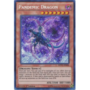 MVP1-ENS06 Pandemic Dragon Secret Rare