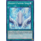 MVP1-ENS07 Dragon's Fighting Spirit Secret Rare