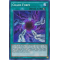 MVP1-ENS08 Chaos Form Secret Rare