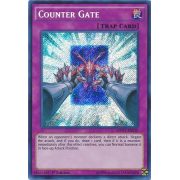 MVP1-ENS10 Counter Gate Secret Rare