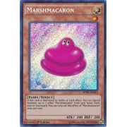 MVP1-ENS13 Marshmacaron Secret Rare