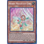 MVP1-ENS14 Berry Magician Girl Secret Rare