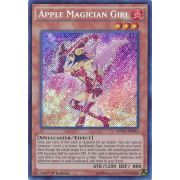 MVP1-ENS15 Apple Magician Girl Secret Rare