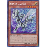 MVP1-ENS17 Silver Gadget Secret Rare