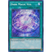 MVP1-ENS19 Dark Magic Veil Secret Rare