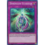 MVP1-ENS24 Dimension Guardian Secret Rare