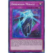 MVP1-ENS25 Dimension Mirage Secret Rare