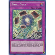 MVP1-ENS29 Final Geas Secret Rare