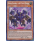 MVP1-ENS33 Dark Garnex the Cubic Beast Secret Rare