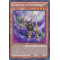 MVP1-ENS35 Buster Gundil the Cubic Behemoth Secret Rare