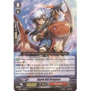 BT06/098EN Spark Kid Dragoon Common (C)