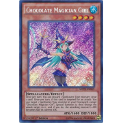 MVP1-ENS52 Chocolate Magician Girl Secret Rare