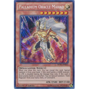 MVP1-ENS53 Palladium Oracle Mahad Secret Rare