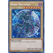 MVP1-ENS54 Dark Magician Secret Rare