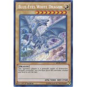 MVP1-ENS55 Blue-Eyes White Dragon Secret Rare