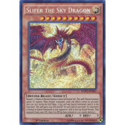 MVP1-ENS57 Slifer the Sky Dragon Secret Rare