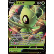 SS01_001/202 Celebi V Ultra Rare