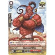 BT06/100EN Malevolent Djinn Common (C)