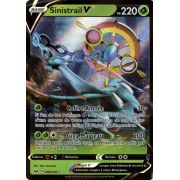 SS01_009/202 Sinistrail V Ultra Rare