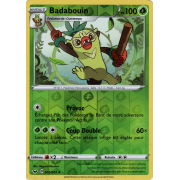 SS01_012/202 Badabouin Inverse