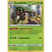 SS01_014/202 Gorythmic Holo Rare