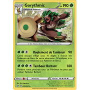 SS01_015/202 Gorythmic Rare