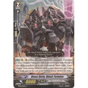 BT06/105EN Beast Deity, Black Tortoise Common (C)