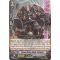 BT06/105EN Beast Deity, Black Tortoise Common (C)